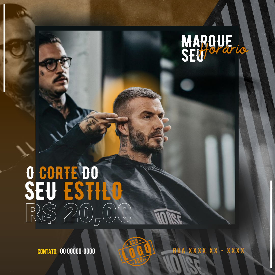 Arte para Mídia Social 11