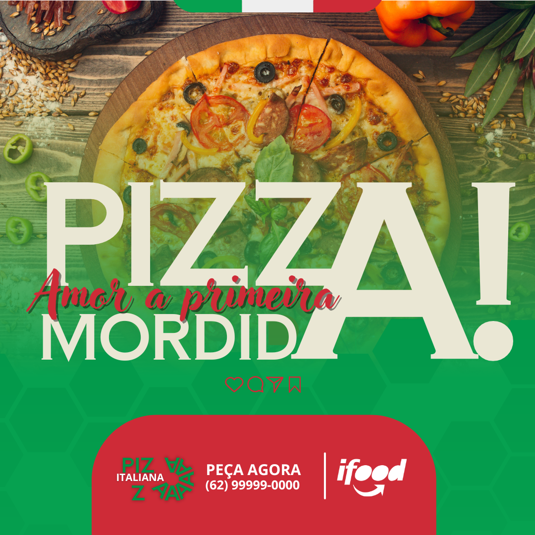 Arte para Mídia Social 6