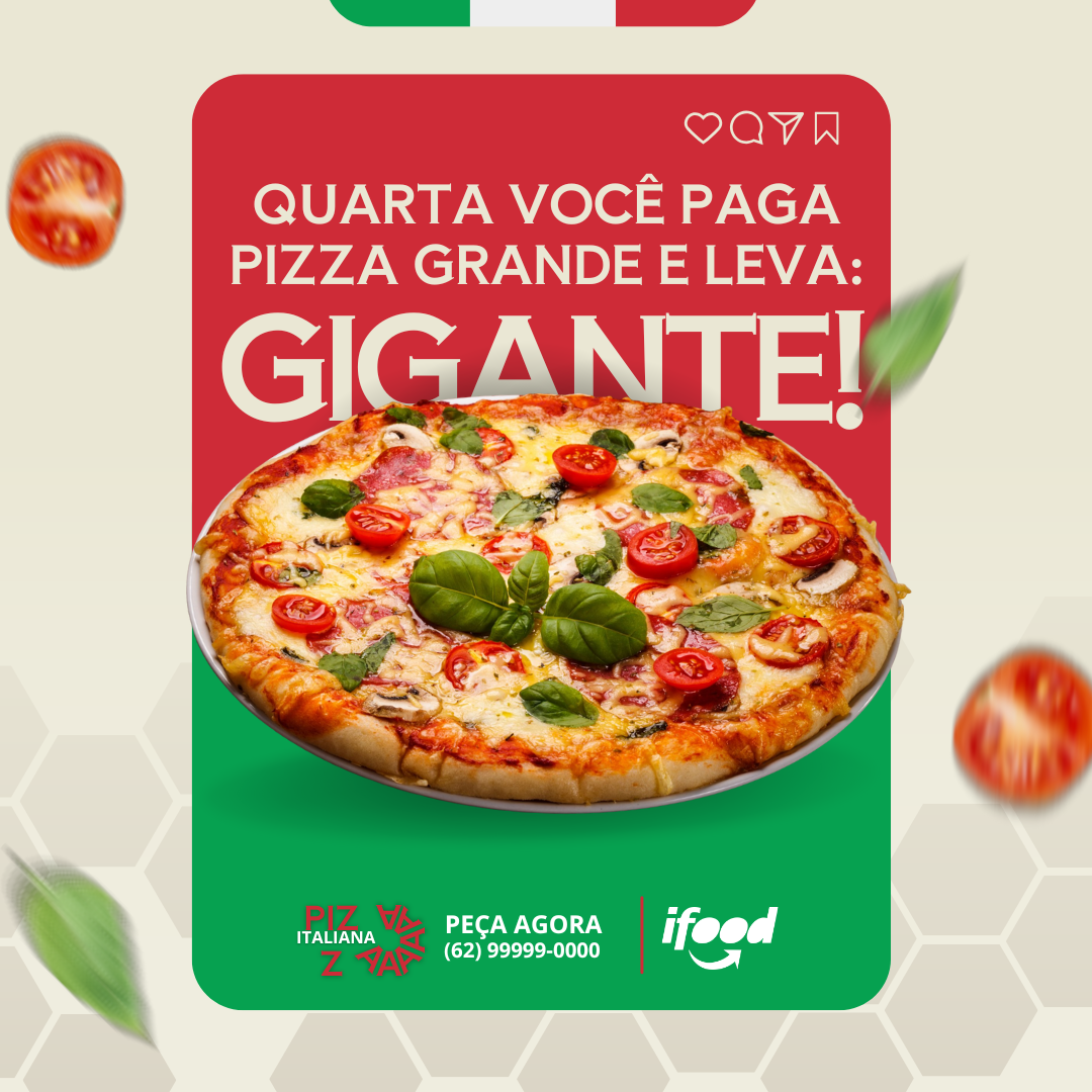 Arte para Mídia Social 7