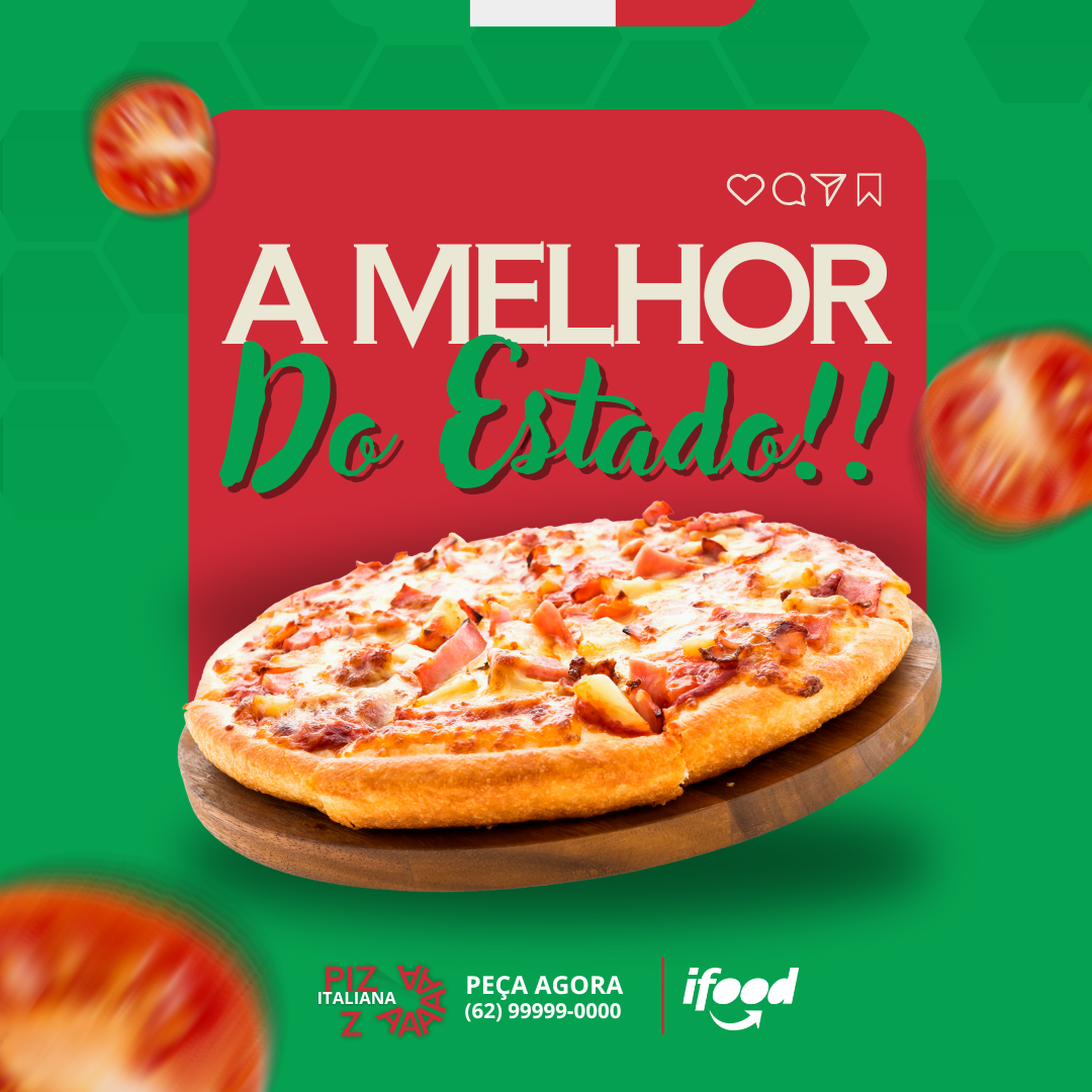 Arte para Mídia Social 8