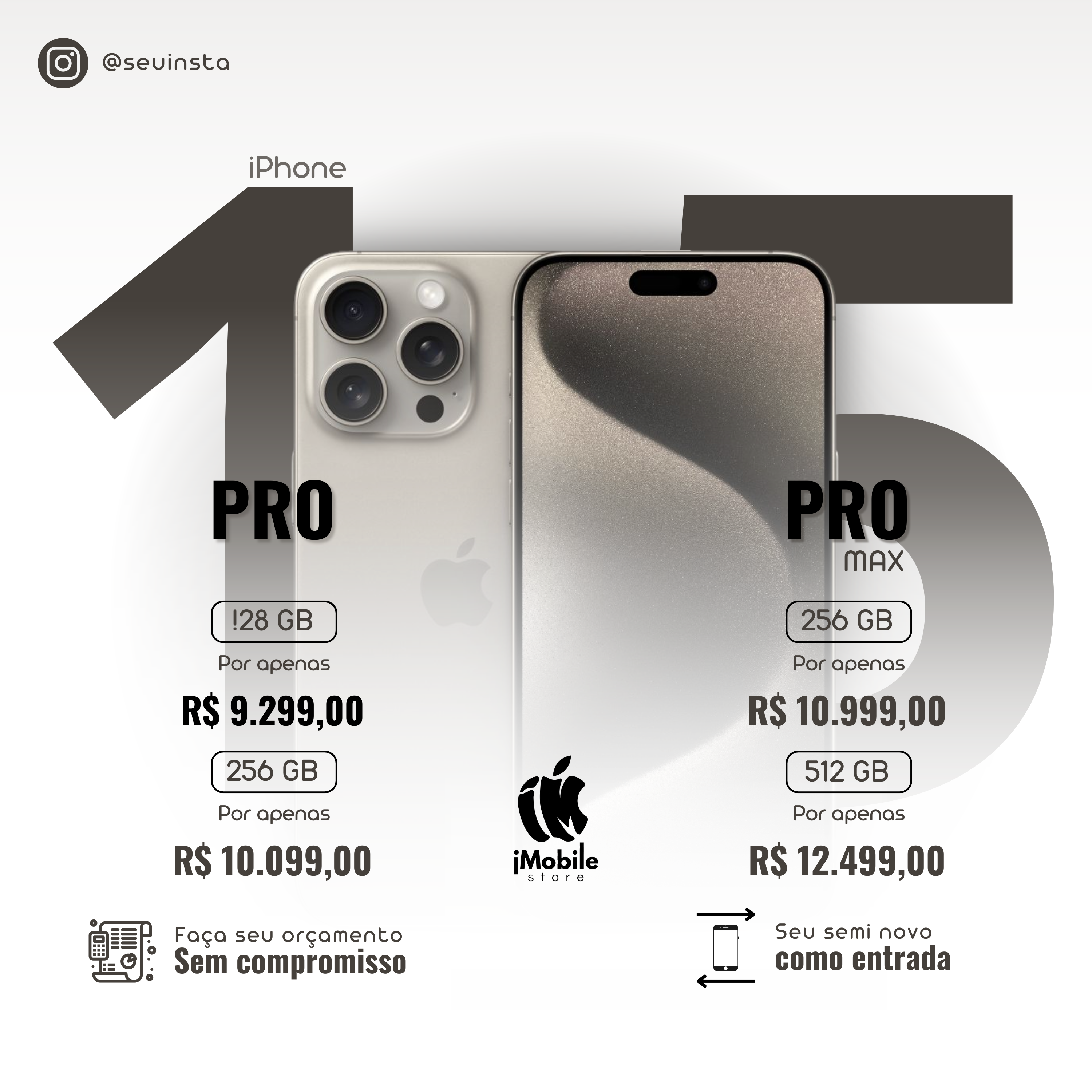 Arte para Mídia Social 9